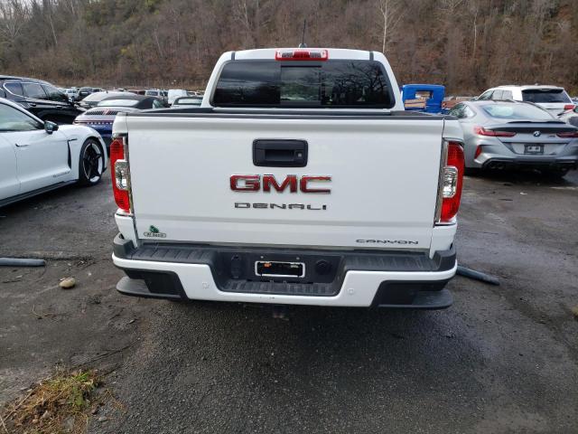 1GTG5EEN3N1193893 GMC Canyon Denali