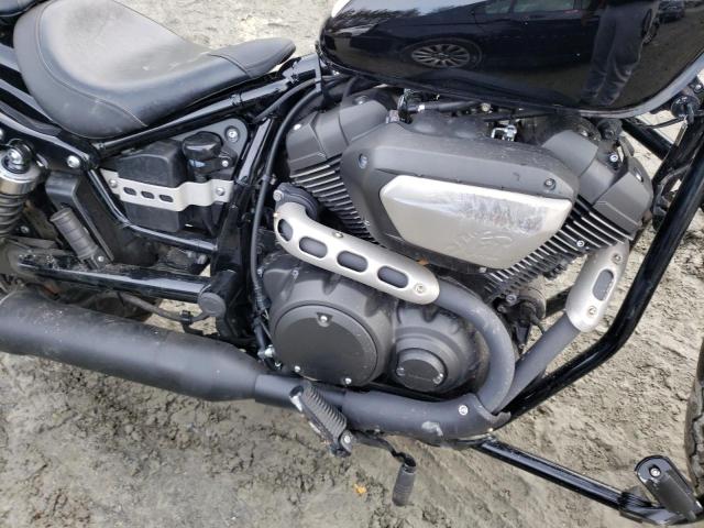 2014 YAMAHA XVS950 CU JYAVN05E6EA001954