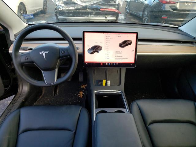 5YJ3E1EB1NF166549 Tesla MODEL 3