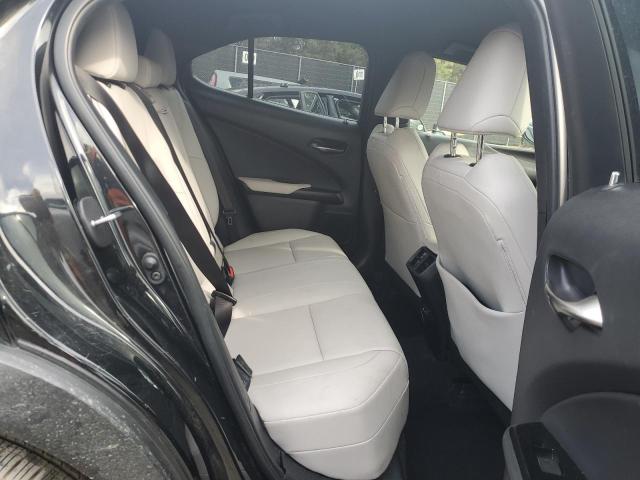 2021 LEXUS UX 200 - JTHX3JBH7M2035030