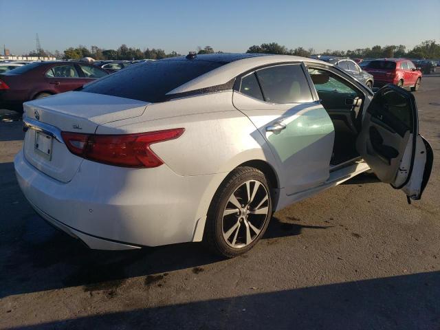 2016 NISSAN MAXIMA 3.5 - 1N4AA6AP2GC389724