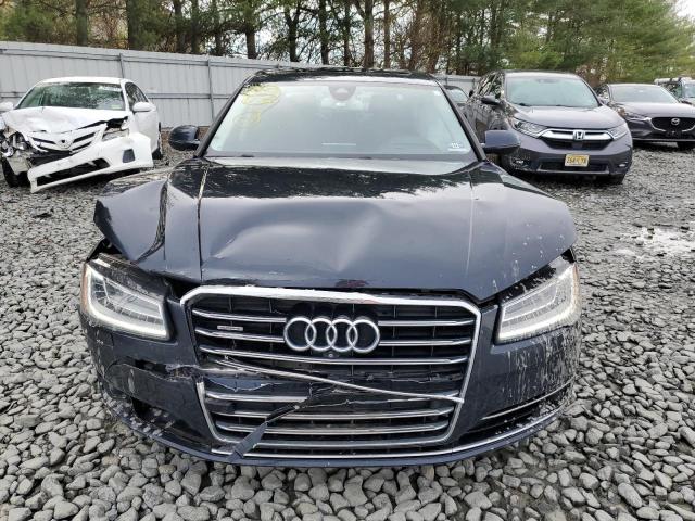 2015 AUDI A8 L TDI Q - WAU3MAFD0FN011221