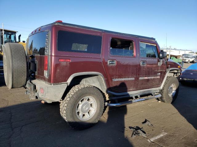 5GRGN23U46H113355 Hummer H2