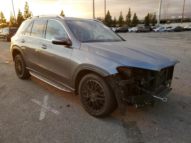 4JGFB4KB9LA010529 Mercedes-Benz Gle 350 4matic