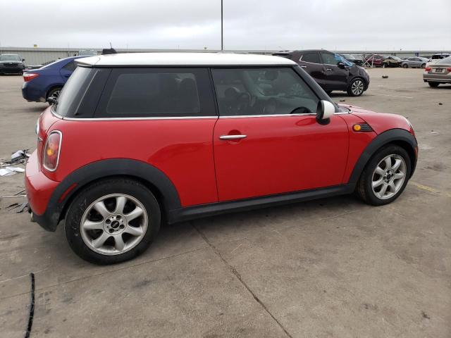 WMWMF3C55ATU78016 Mini Cooper