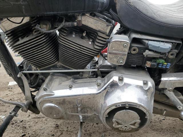 2006 HARLEY-DAVIDSON FXDWGI 1HD1GP1116K315224