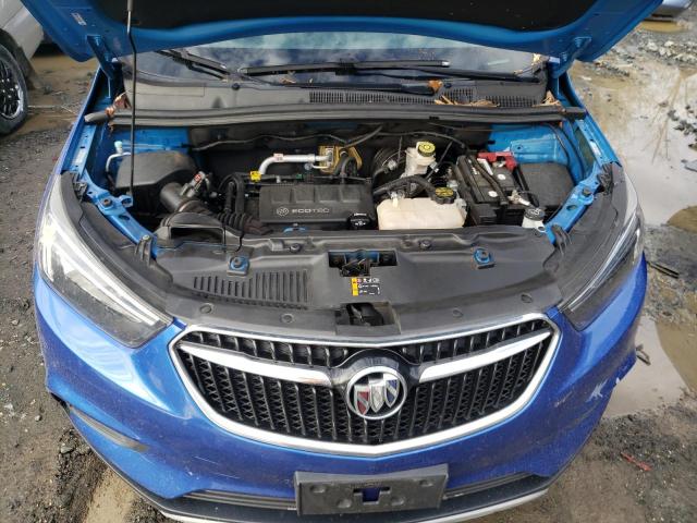 2017 BUICK ENCORE PRE - KL4CJESB9HB236503