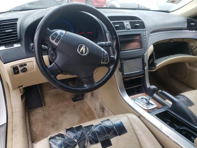 19UUA66245A062482 Acura TL