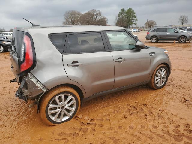 2019 KIA SOUL + - KNDJP3A57K7679657