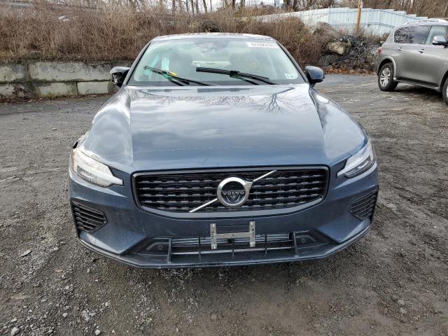 2022 VOLVO S60 T8 REC 7JRH60FZ2NG178130