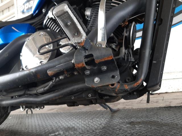 2014 YAMAHA XVS1300 CU JYAVP33E7EA010080