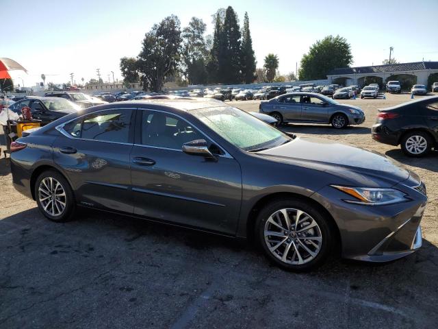 2022 LEXUS ES 300H BA 58ACA1C19NU025973