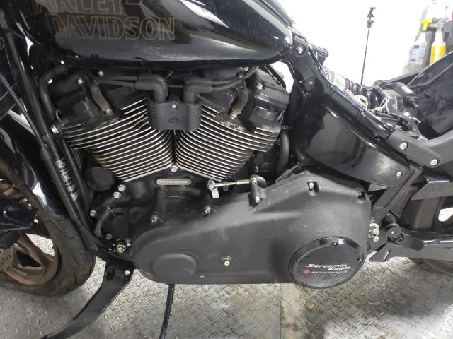 2022 HARLEY-DAVIDSON FLXRST 1HD1YXZ15NB042286