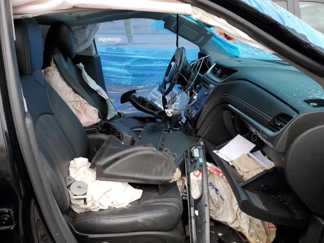 1GNKRJKD9HJ329474 Chevrolet Traverse Premier