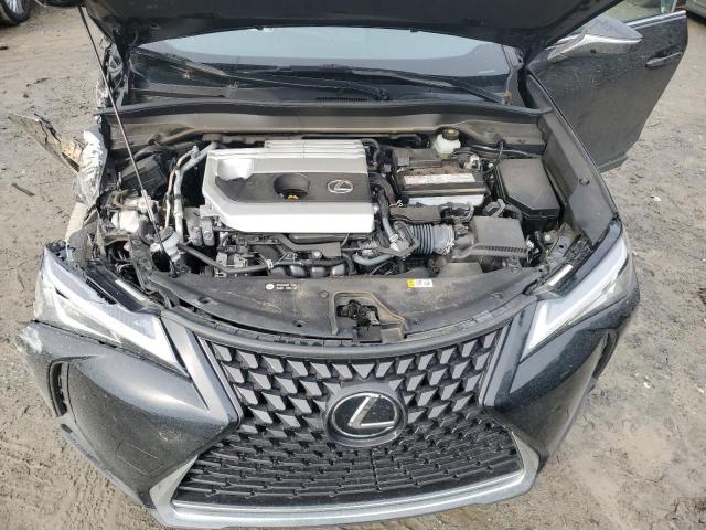2021 LEXUS UX 200 - JTHX3JBH7M2035030