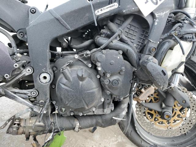 2005 KAWASAKI ZX636 C1 - JKBZXJC175A004874