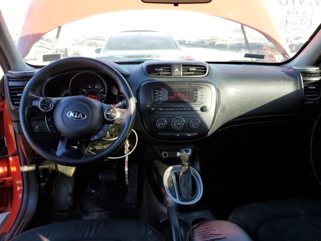 KNDJP3A55F7788463 KIA SOUL +