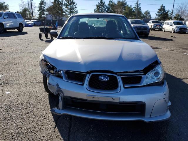 JF1GD61687G510645 Subaru Impreza 2.5i