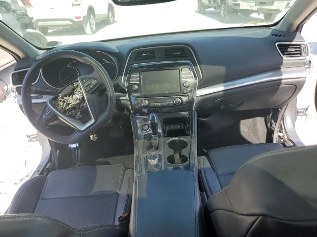 2020 NISSAN MAXIMA SL 1N4AA6DV9LC373119