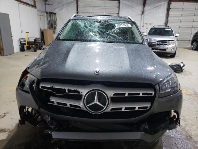 2020 MERCEDES-BENZ GLS 450 4M - 4JGFF5KE0LA141742