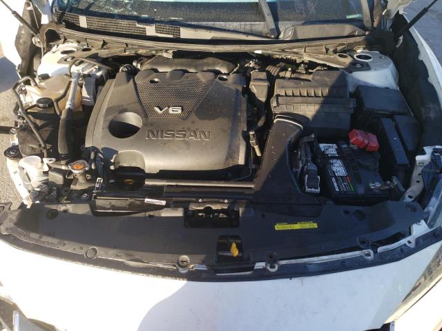 2016 NISSAN MAXIMA 3.5 - 1N4AA6AP2GC389724