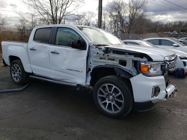 1GTG5EEN3N1193893 GMC Canyon Denali