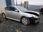 2013 SUBARU LEGACY 2.5I for sale at Copart NS - HALIFAX