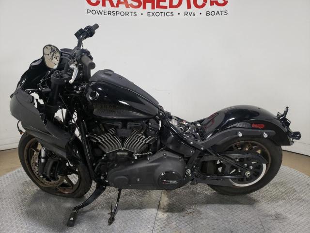 2022 HARLEY-DAVIDSON FLXRST 1HD1YXZ15NB042286