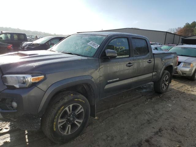 2016 Toyota Tacoma 