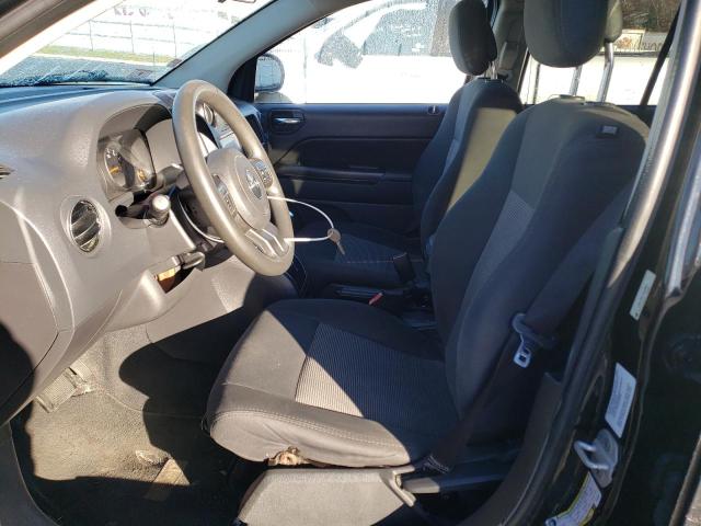 1C4NJCBA7CD520851 Jeep Compass Sport