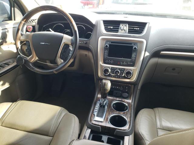 1GKKVTKD2GJ215089 GMC ACADIA DEN