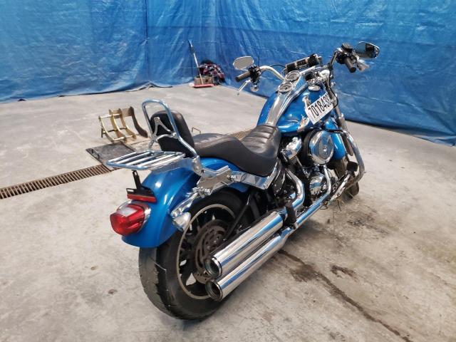 2018 HARLEY-DAVIDSON FXLR LOW R 1HD1YNJ14JC029887