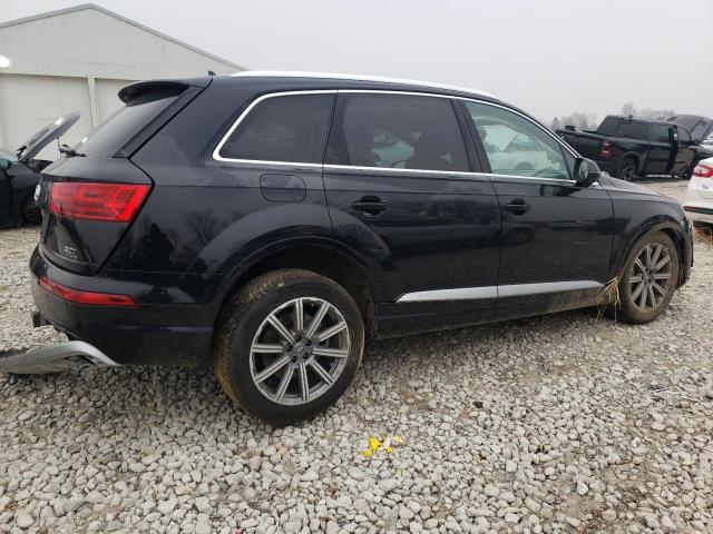 VIN WA1VAAF74JD021676 2018 Audi Q7, Prestige no.3