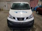 2017 Nissan Nv200 2.5S de vânzare în Rogersville, MO - Rear End