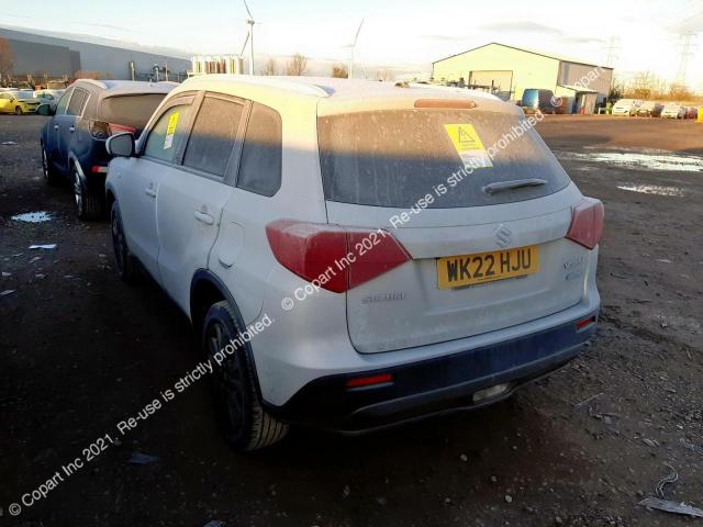 TSMLYDD1S00A71383 Suzuki Vitara Sz