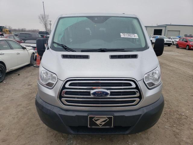 2018 FORD TRANSIT T- - 1FBZX2YM7JKA21430