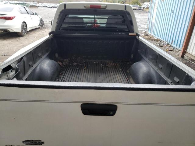 1GTCS146968164658 GMC Canyon