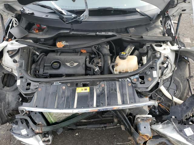 WMWZC3C50BWL80705 Mini Cooper S Countryman