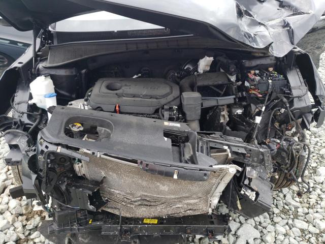 2019 KIA SORENTO L - 5XYPGDA34KG510374