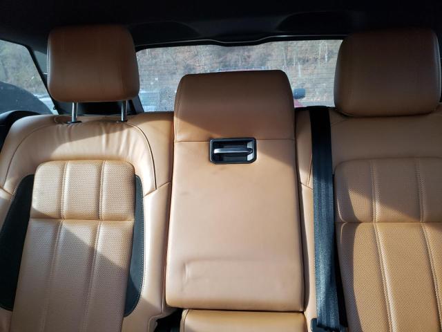 2019 LAND ROVER RANGE ROVE - SALWR2RE8KA852662