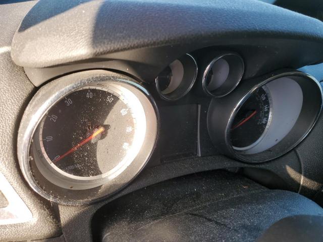 KL4CJASB5GB691677 Buick Encore