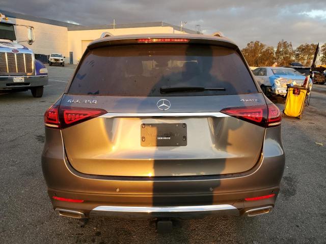 4JGFB4KB9LA010529 Mercedes-Benz Gle 350 4matic