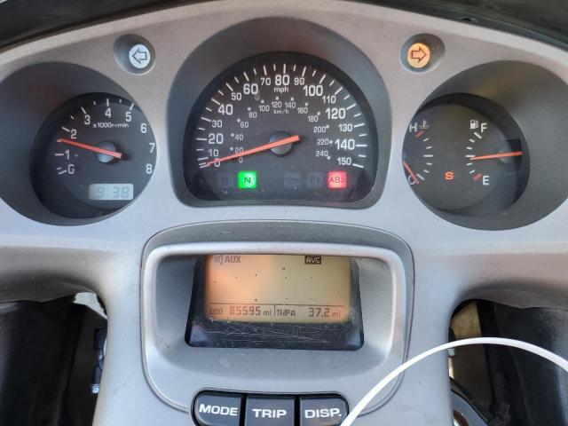 2004 HONDA GL1800 A 1HFSC47414A300037
