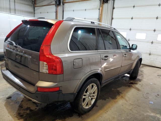 YV4952CZ2B1592655 Volvo XC90