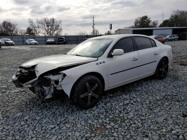 2006 Buick Lucerne CXL