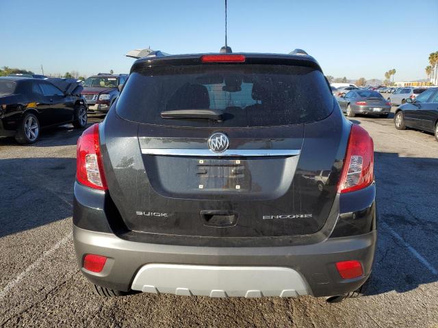 KL4CJASB5GB691677 Buick Encore