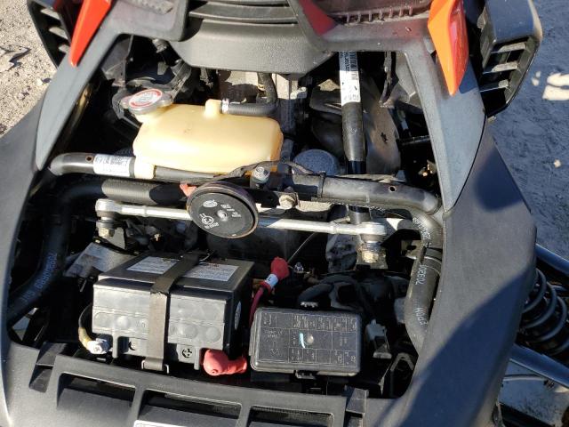 2020 CAN-AM RYKER - 3JB2FEF26LJ003455
