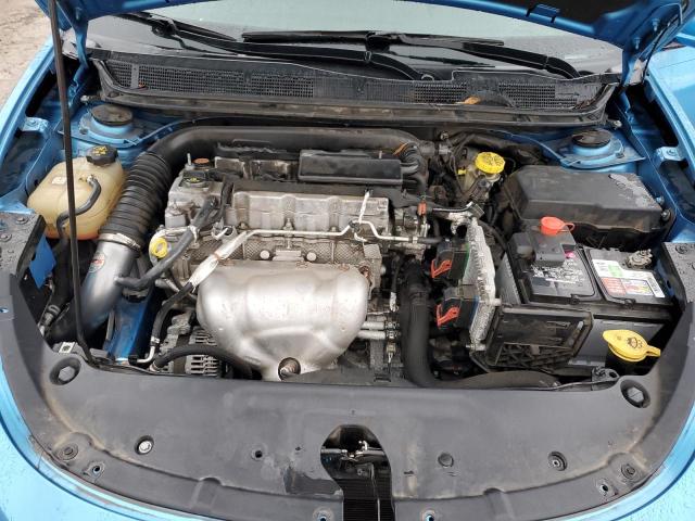 2016 DODGE DART GT SP 1C3CDFGB4GD823369