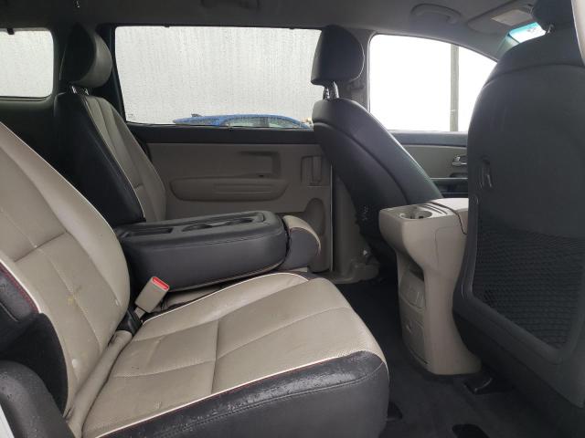 KNDMB5C13J6408407 KIA SEDONA LX