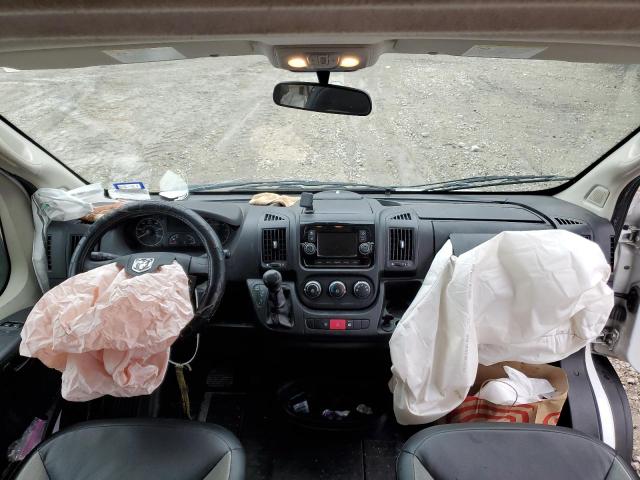 2019 RAM PROMASTER - 3C6TRVDG4KE533820